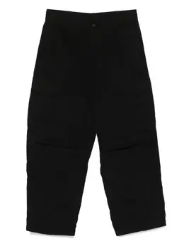 Carhartt WIP: Брюки с карманами 