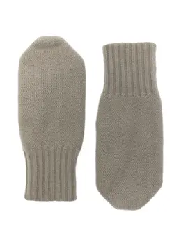 Warm-Me: Варежки 
