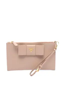 Prada Pre-Owned: Косметичка 