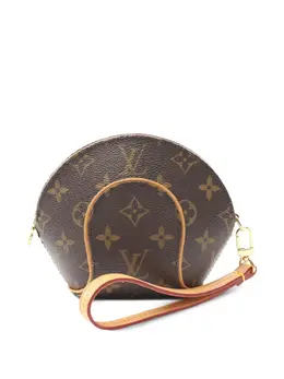 Louis Vuitton Pre-Owned: Косметичка 