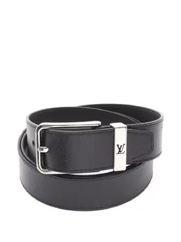 Louis Vuitton Pre-Owned: Ремень 