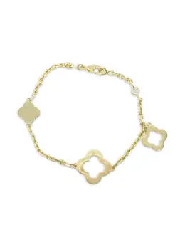 Van Cleef & Arpels: Браслет 