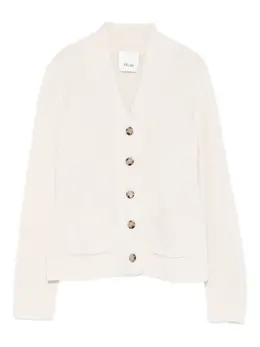 Allude: Кардиган на пуговицах 