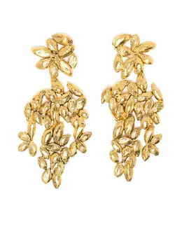 Aurelie Bidermann: Серьги 