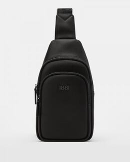 Cerruti 1881: Чёрная сумка 