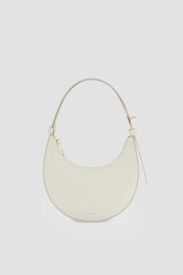 Furla: Светлая сумка 