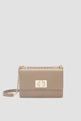 Furla: Серая сумка  1927