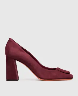 Santoni: Туфлі 