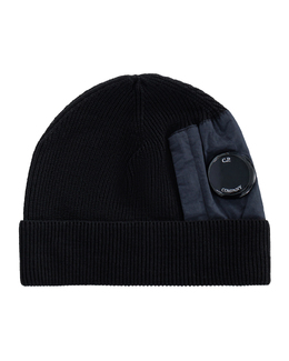 C.P.Company: Шапка 
