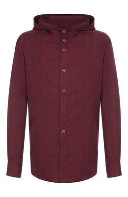 Kiton: Рубашка с карманами 