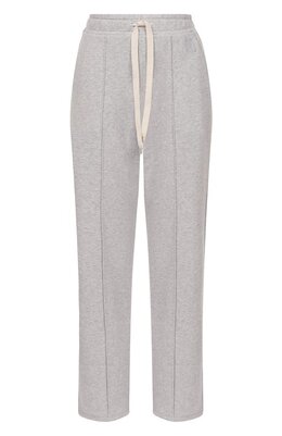 Weekend Max Mara: Хлопковые брюки 