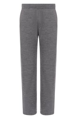 Corneliani: Брюки из шерсти 
