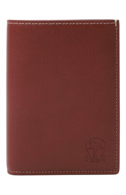 Brunello Cucinelli: Обложка 