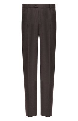 Corneliani: Брюки из шерсти 