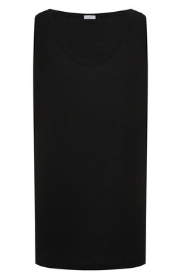 Zimmerli: Хлопковая майка 