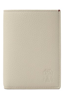 Brunello Cucinelli: Обложка 