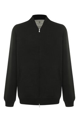 Brunello Cucinelli: Хлопковая толстовка 