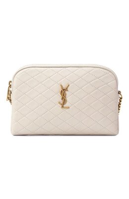 Saint Laurent: Сумка  Gaby