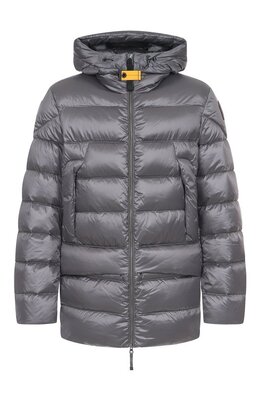 Parajumpers: Серый пуховик 
