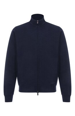 Corneliani: Кардиган из шерсти 