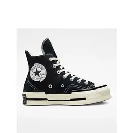 Converse: Чёрные кеды  Chuck 70