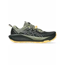 ASICS: Чёрные кроссовки  Gel-Trabuco 13