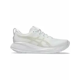 ASICS: Белые кроссовки  Gel-Cumulus