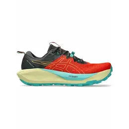 ASICS: Оранжевые кроссовки  Gel-Trabuco 13