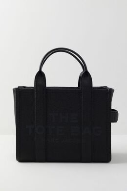 Marc Jacobs: Чёрная сумка  The