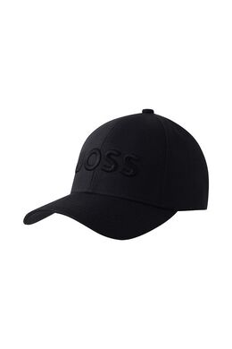 BOSS: Чёрная кепка 