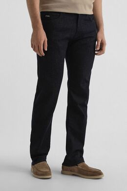 EMPORIO ARMANI: Повседневные джинсы 