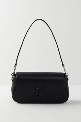 Marc Jacobs: Чёрная сумка  The