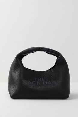 Marc Jacobs: Чёрная сумка  The