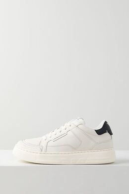 EMPORIO ARMANI: Кеды 