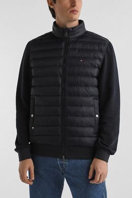 Tommy Hilfiger: Толстовка на молнии 