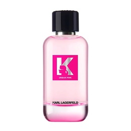 KARL LAGERFELD: Розовые джинсы 