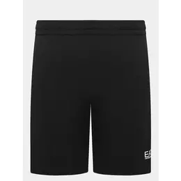 EA7 EMPORIO ARMANI: Спортивные шорты 