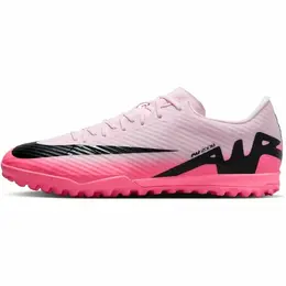 NIKE: Красные кеды 