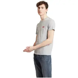 Levi's: Многоцветная футболка 