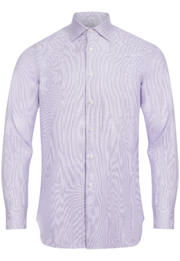 BRIONI: Фиолетовые пиджаки 