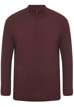 CORNELIANI: Трикотажный свитер 