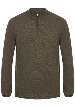 CORNELIANI: Трикотажный свитер 