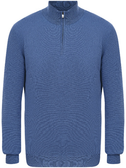 CORNELIANI: Трикотажный свитер 