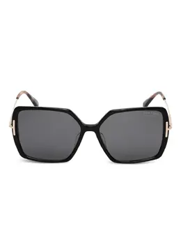 Saint Laurent Eyewear: Очки 