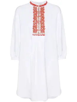 Valentino Garavani: Короткое платье 