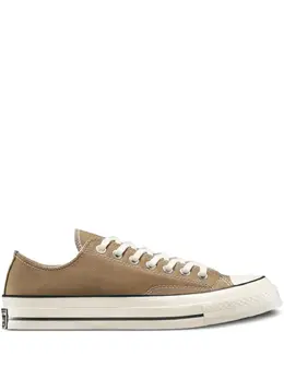Converse: Светлые кроссовки 
