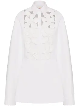 Valentino Garavani: Короткое платье 