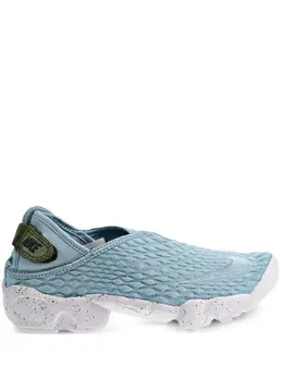 Nike: Голубые кроссовки  SE