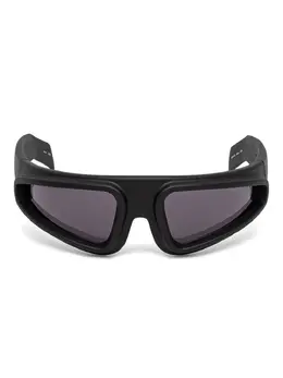 Rick Owens DRKSHDW: Очки 