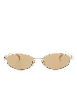 Gucci Pre-Owned: Очки 
